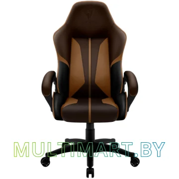 Кресло компьютерное ThunderX3 BC1 Boss Chocolate (коричневый)